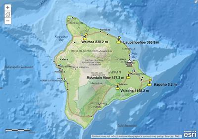 Reducing Rat Lungworm Disease in Hawai'i Through a Collaborative Partnership With K-12 School Garden and Agriculture Projects